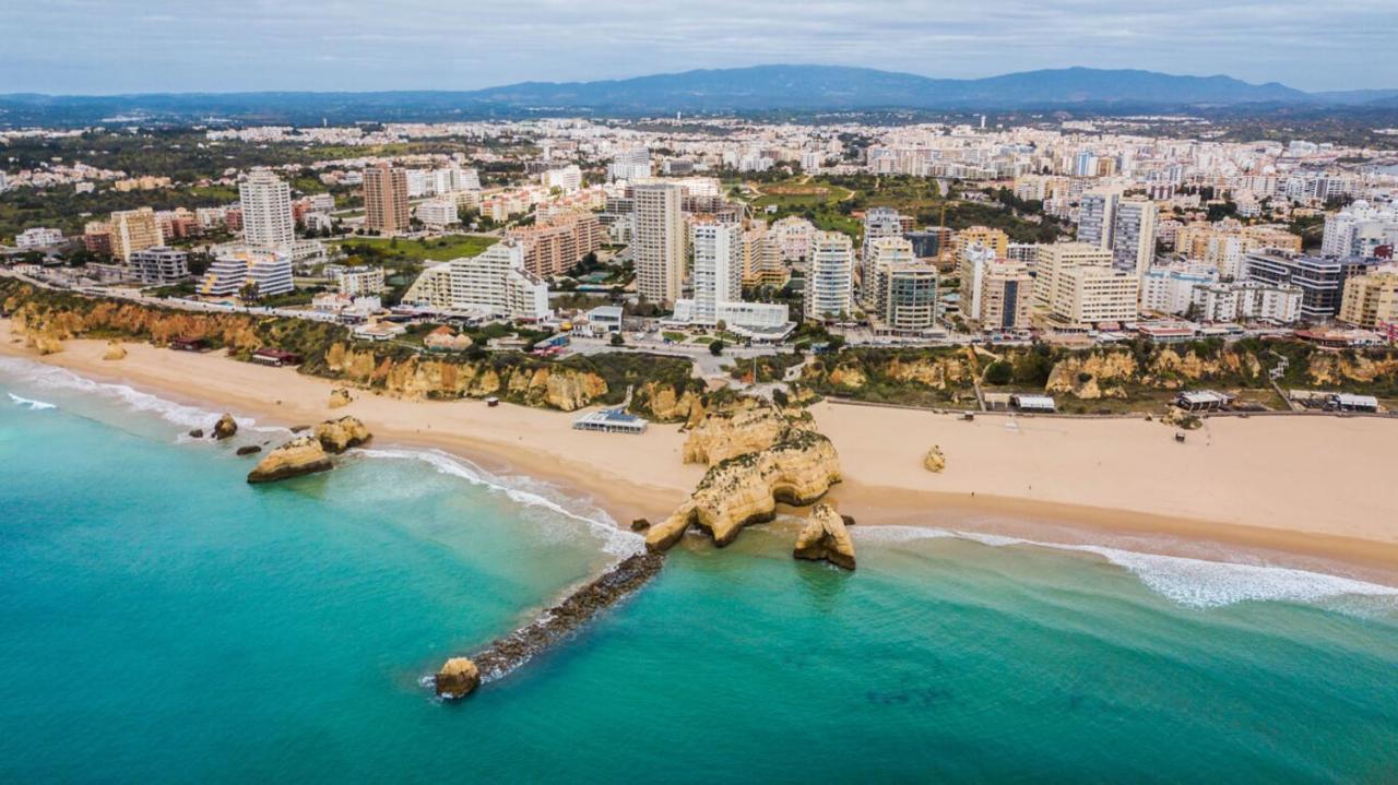 Rochato Dreams Portimão Eksteriør bilde